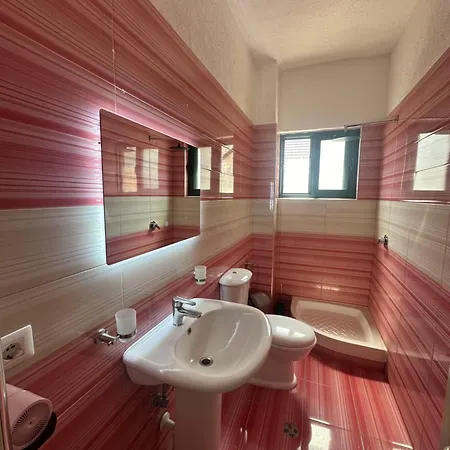 Hotel Moana *
