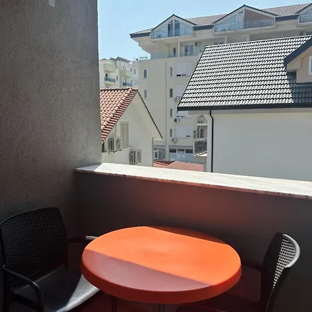 Moana Hotel Lezhë