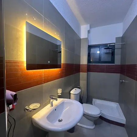 Hotel Moana Lezhë