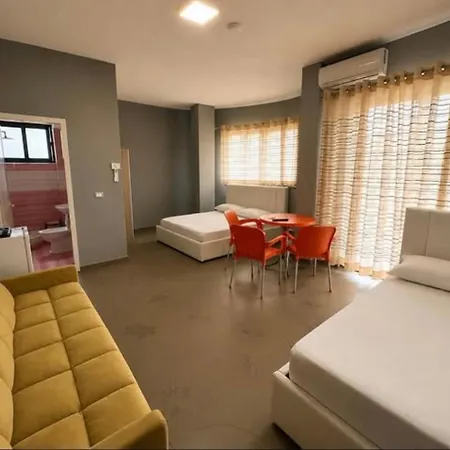 Hotel Moana *